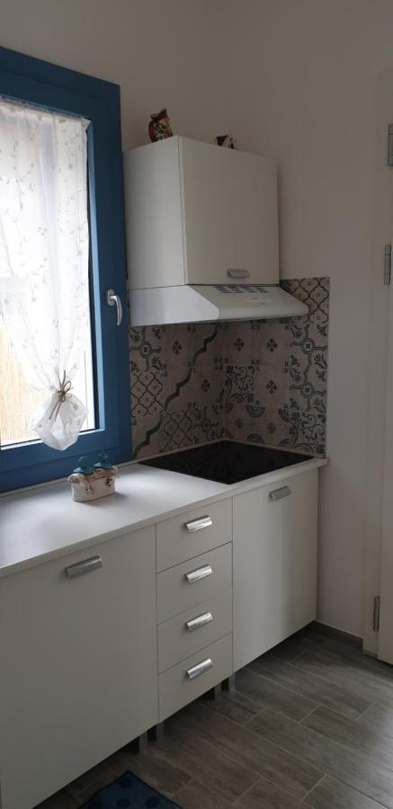 Holiday home Casa Cristina *