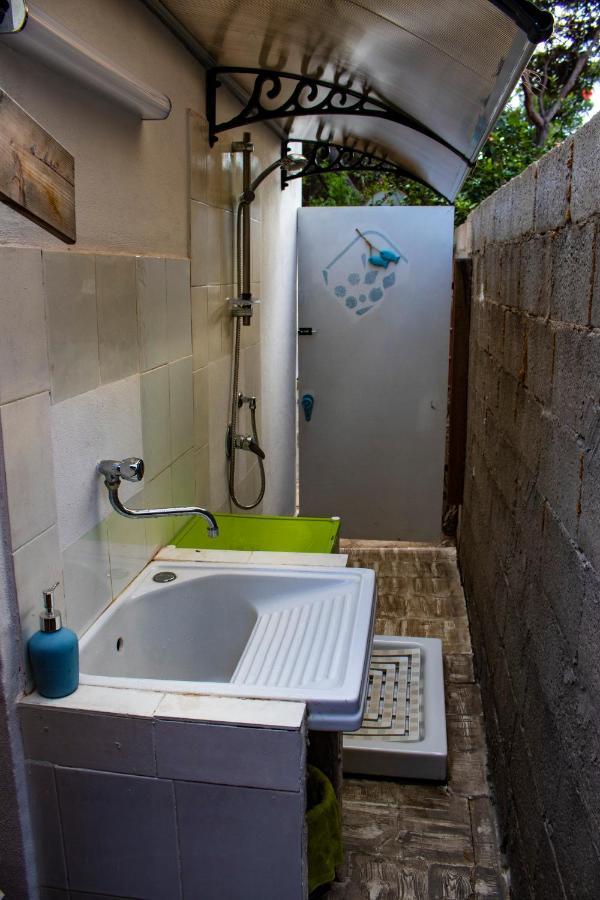 Holiday home Casa Cristina