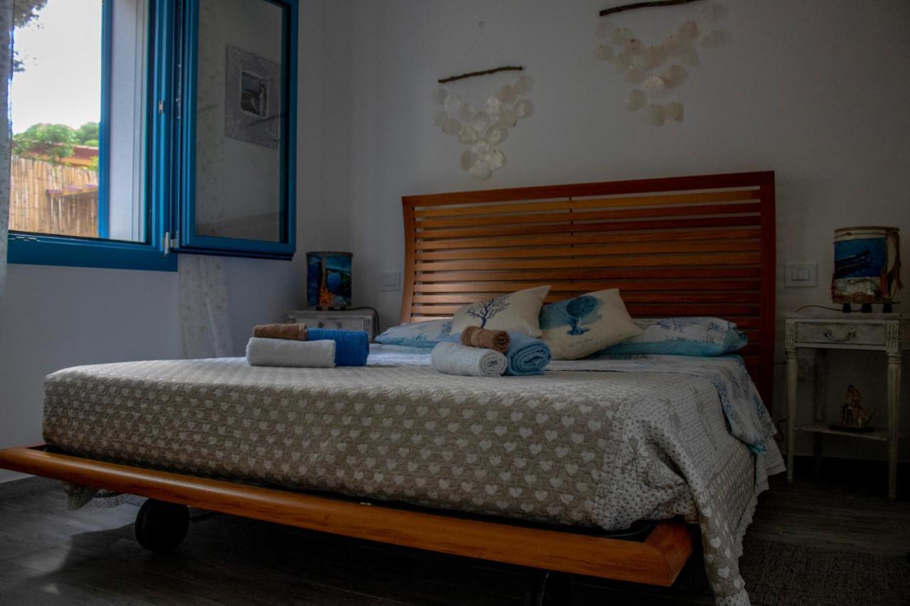Holiday home Casa Cristina