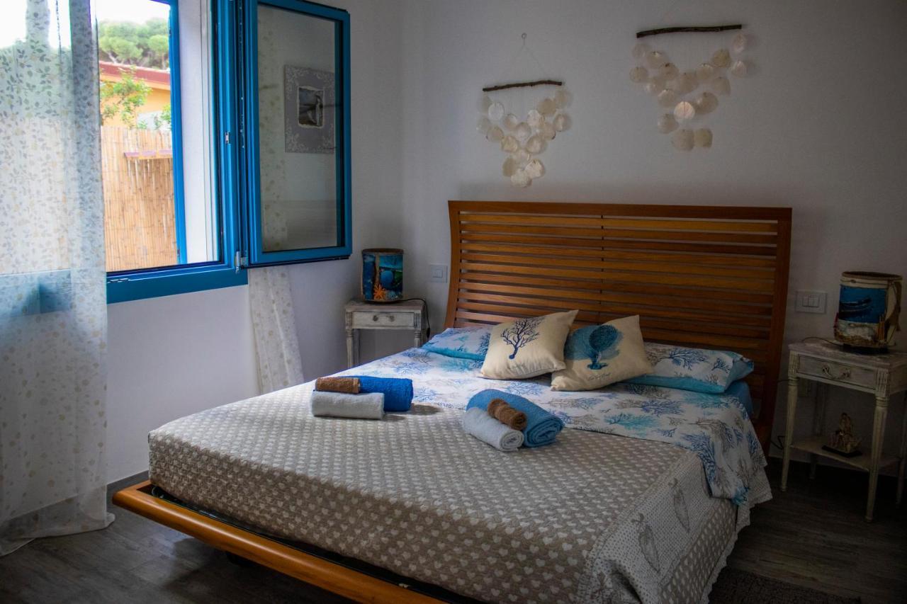 Casa Cristina Porto Pino