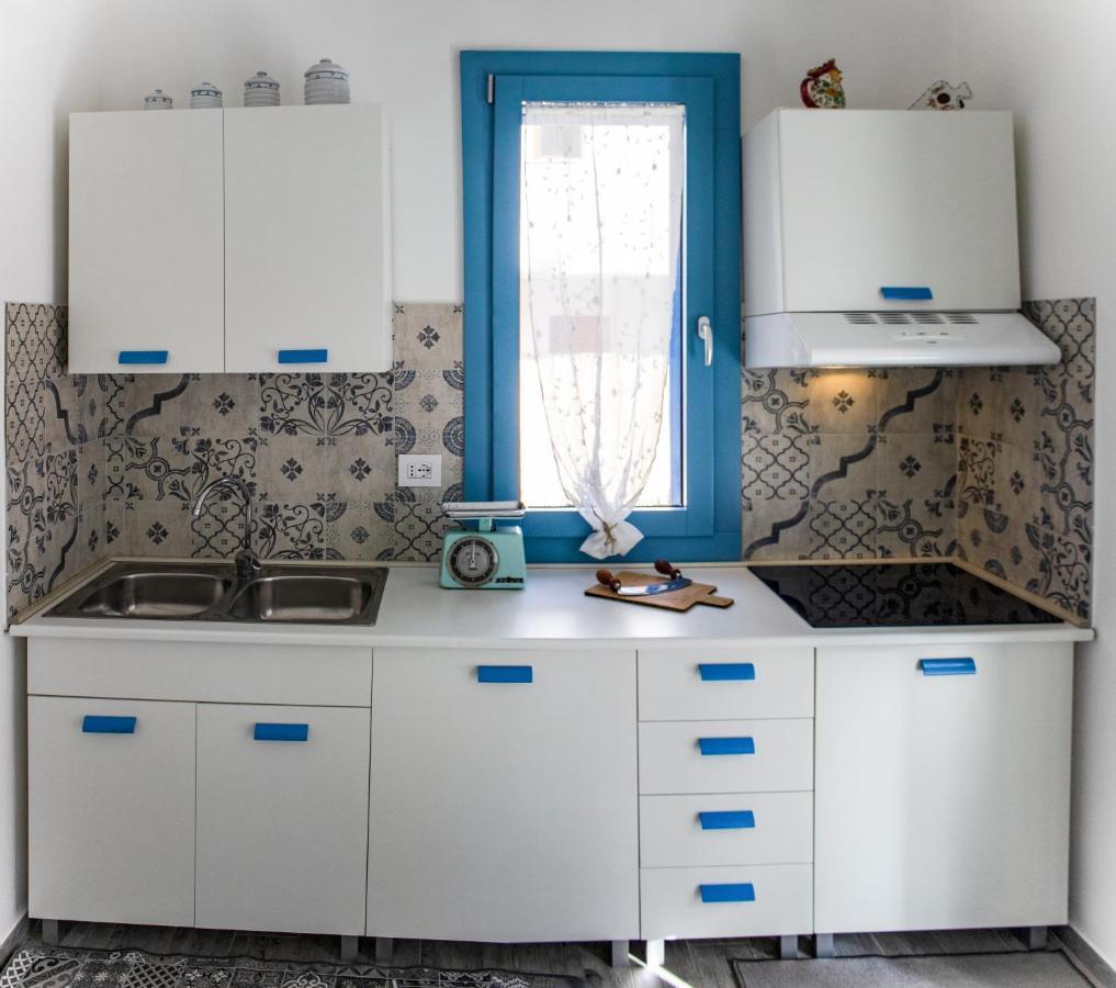 Holiday home Casa Cristina *