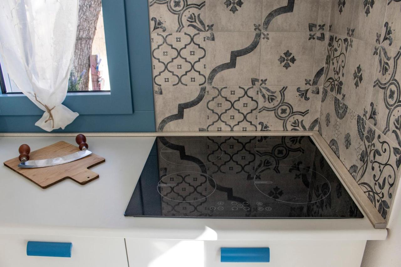 Casa Cristina Holiday home