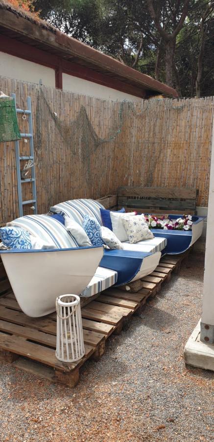 Holiday home Casa Cristina *