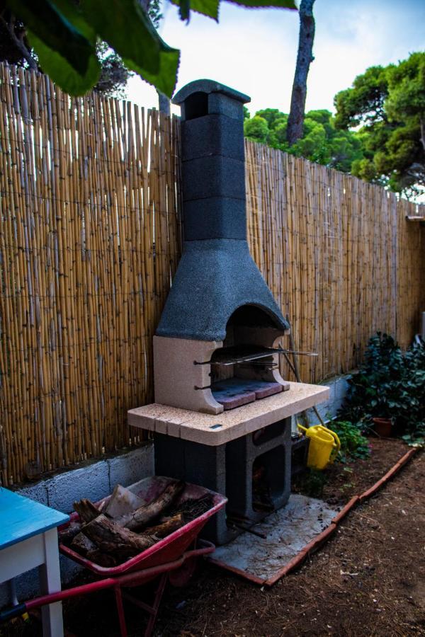 Сasa de vacaciones Casa Cristina *