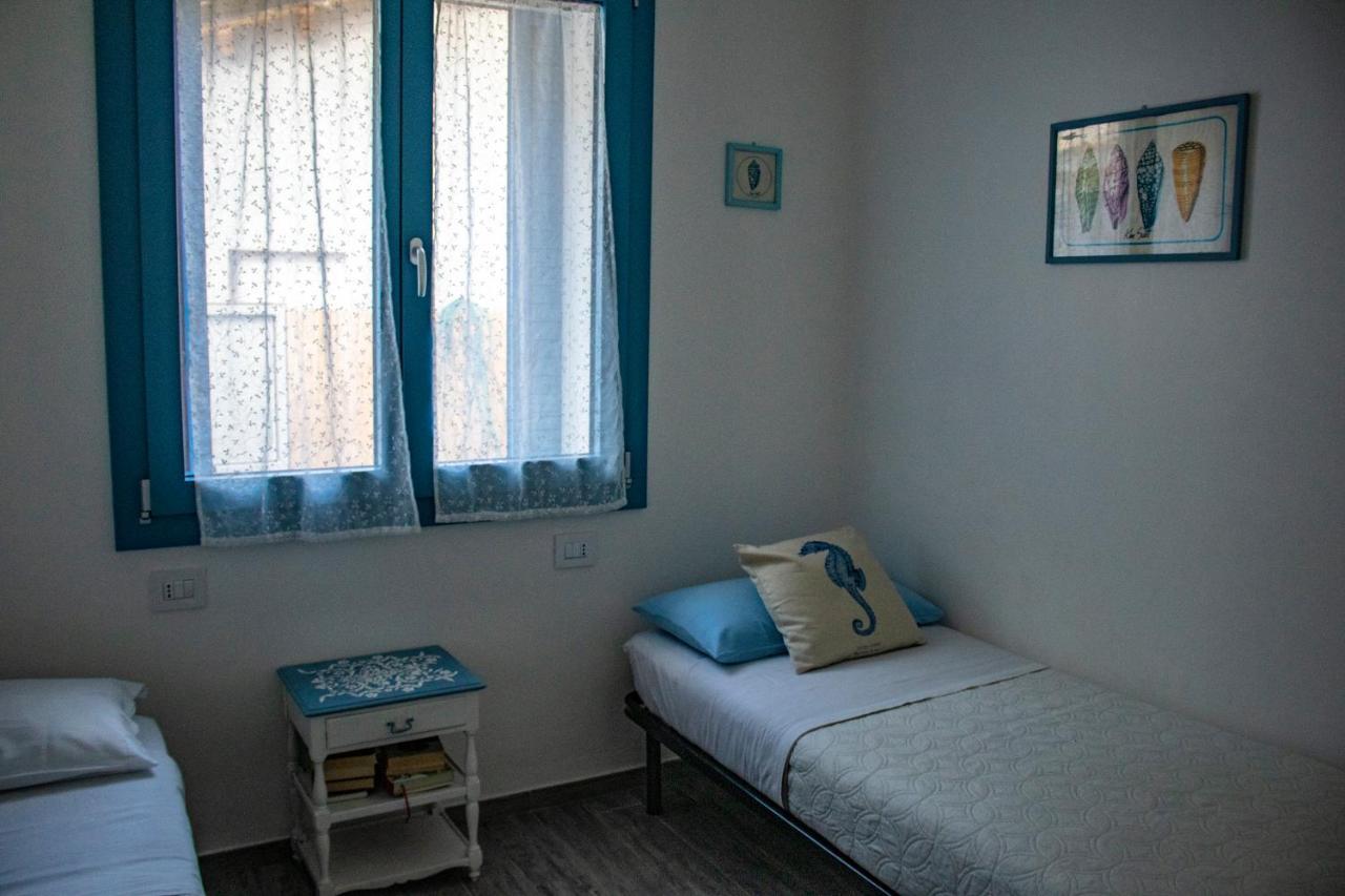 Сasa de vacaciones Casa Cristina *