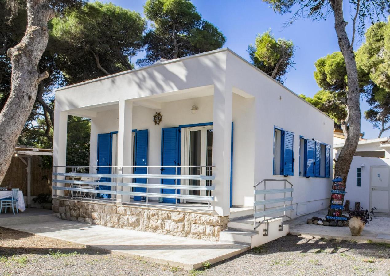 Casa Cristina Сasa de vacaciones