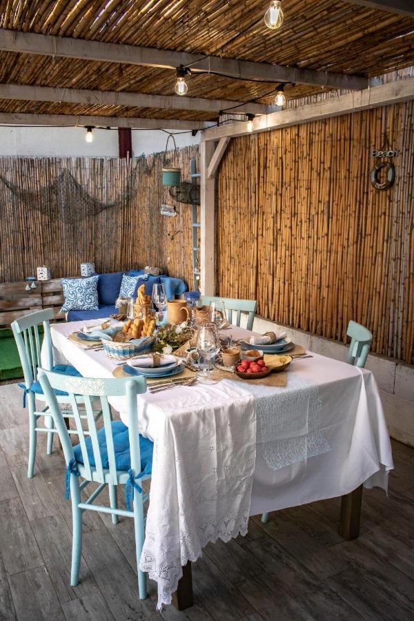 Сasa de vacaciones Casa Cristina Porto Pino