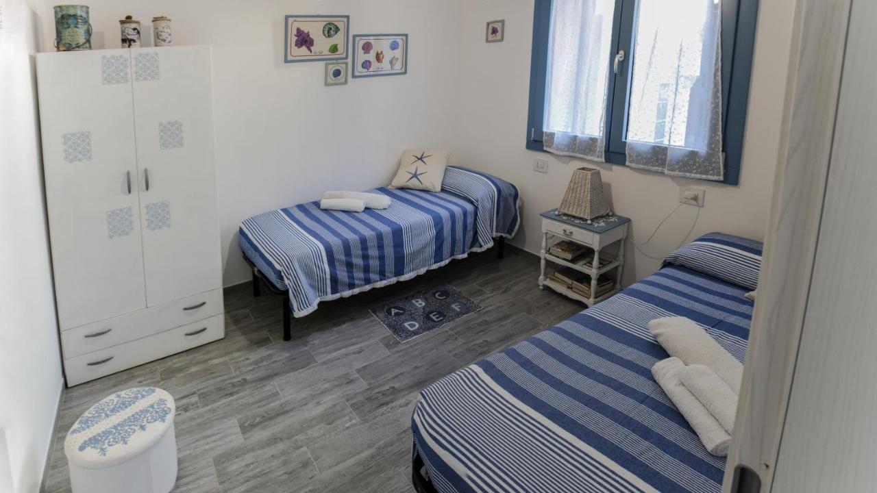 Casa Cristina Porto Pino